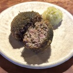 レストラン ナズ - 