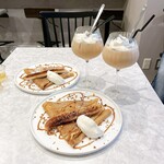 teahouse Mii bymcrepe - 