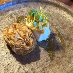 レストラン ナズ - 