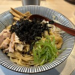 麺屋 音 人形町店 - 