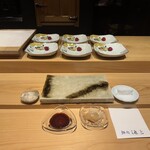 鮨処 池上 - 