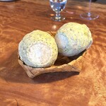 レストラン ナズ - 