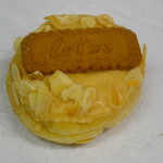 Bonbon Donut - 