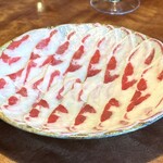 レストラン ナズ - 