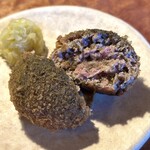 レストラン ナズ - 