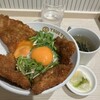 ご馳走タレかつ飯 TSUI TSUI 