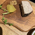 俺のフレンチ・イタリアン 心斎橋 - 