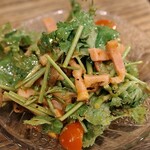 潮風ブルースタンド - 