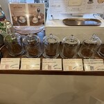 オールシーズンズ コーヒー - 