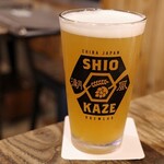 潮風ブルースタンド - 