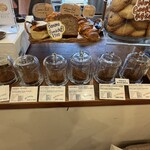 オールシーズンズ コーヒー - 