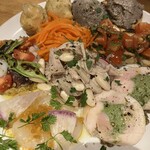 マンジャ エ ベーヴィ!! - 