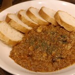 潮風ブルースタンド - 