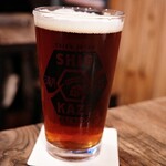 潮風ブルースタンド - 