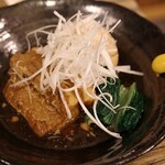 潮風ブルースタンド - 