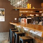 潮風ブルースタンド - 