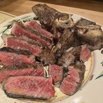 マンジャ エ ベーヴィ!! - 