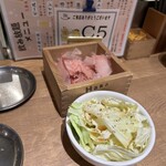 ハライッパイ 武蔵小杉店 - 