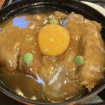 つちや食堂 - 