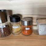 つけめん しんちゃん - 