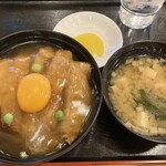 つちや食堂 - 