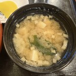 つちや食堂 - 