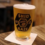 潮風ブルースタンド - 