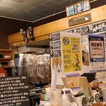 潮風ブルースタンド - 