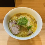 RAMEN ガモウスマイル - 