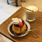 オールシーズンズ コーヒー - 