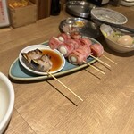 ハライッパイ 武蔵小杉店 - 