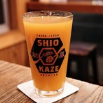 潮風ブルースタンド - 