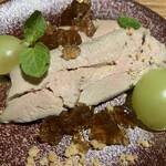 俺のフレンチ・イタリアン 心斎橋 - 