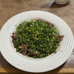 ステーキ石井 - 土佐造り