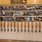 潮風ブルースタンド - 