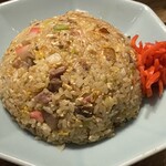 宴神 - チャーハン