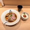 麺 銀座おのでら 東銀座店