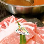 我那覇豚肉店 - 