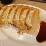 天下一品  - 餃子♪