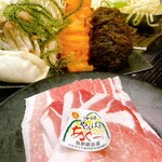 我那覇豚肉店 - 