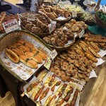 パンステージ・マイ 東伏見店 - 