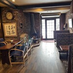 珈琲亭 ちろる - 