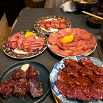 焼肉 こじま - 