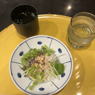 京風スパゲッティー 先斗入ル_1