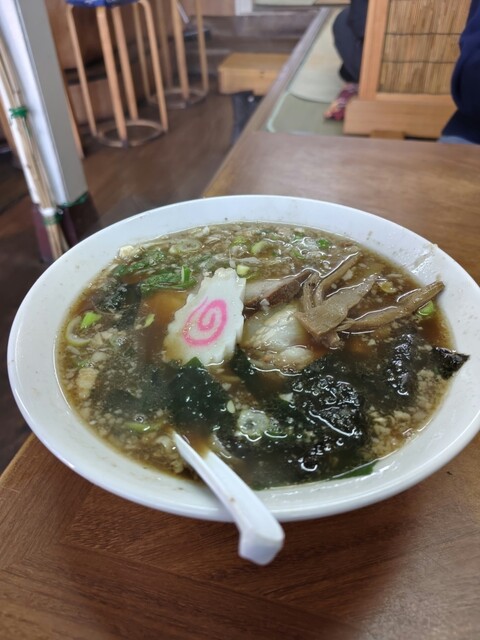 味平 - 長岡/ラーメン | 食べログ