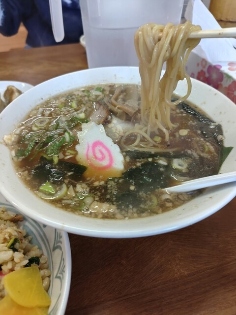 味平 - 長岡/ラーメン | 食べログ