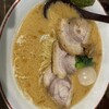 吉笑らーめん 東伏見店