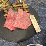 焼肉ほむらや - 料理写真: