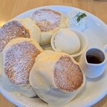 ドレモルタオ - 