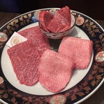 SATOブリアン 本店 - 